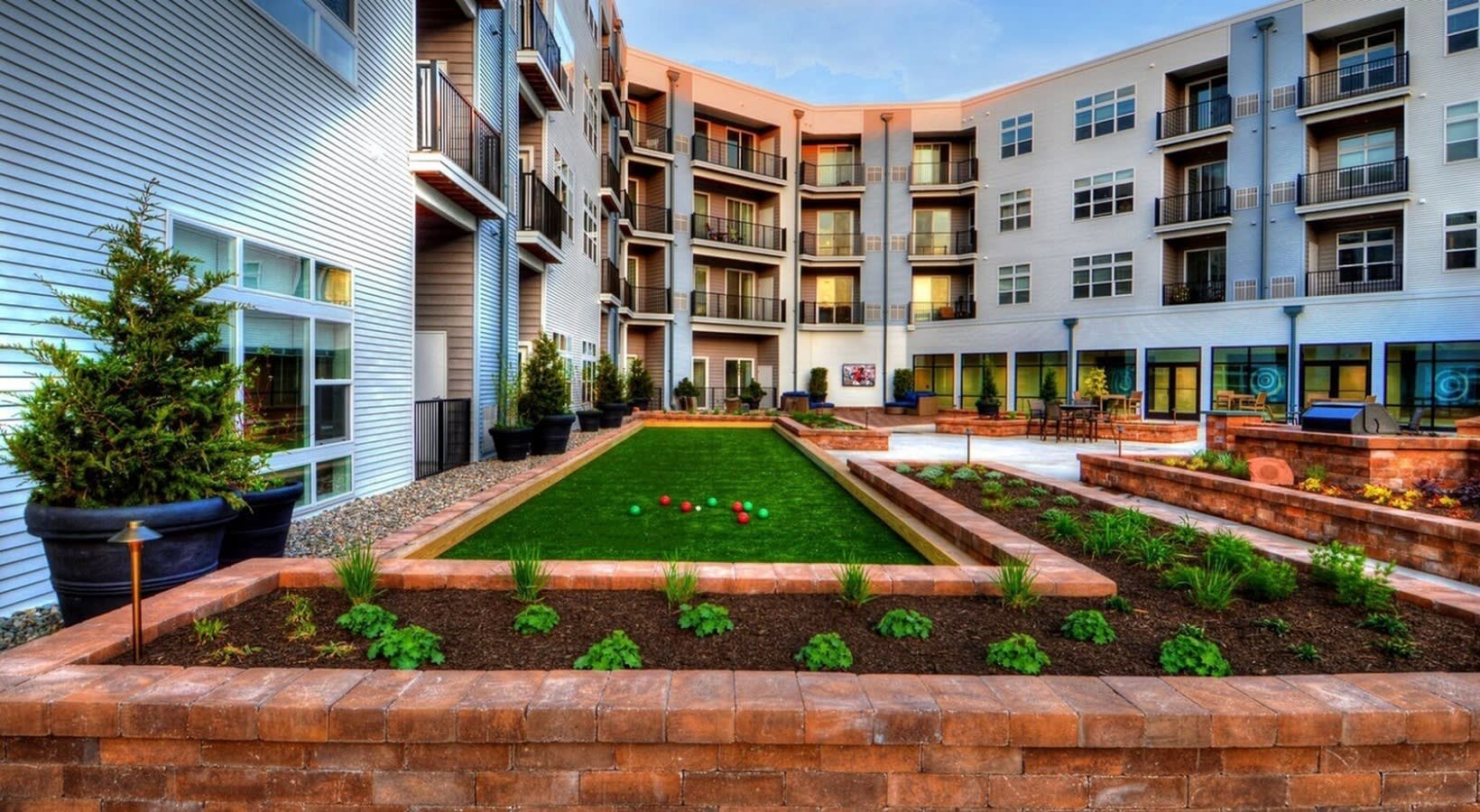 Phoenix Village – photo 1