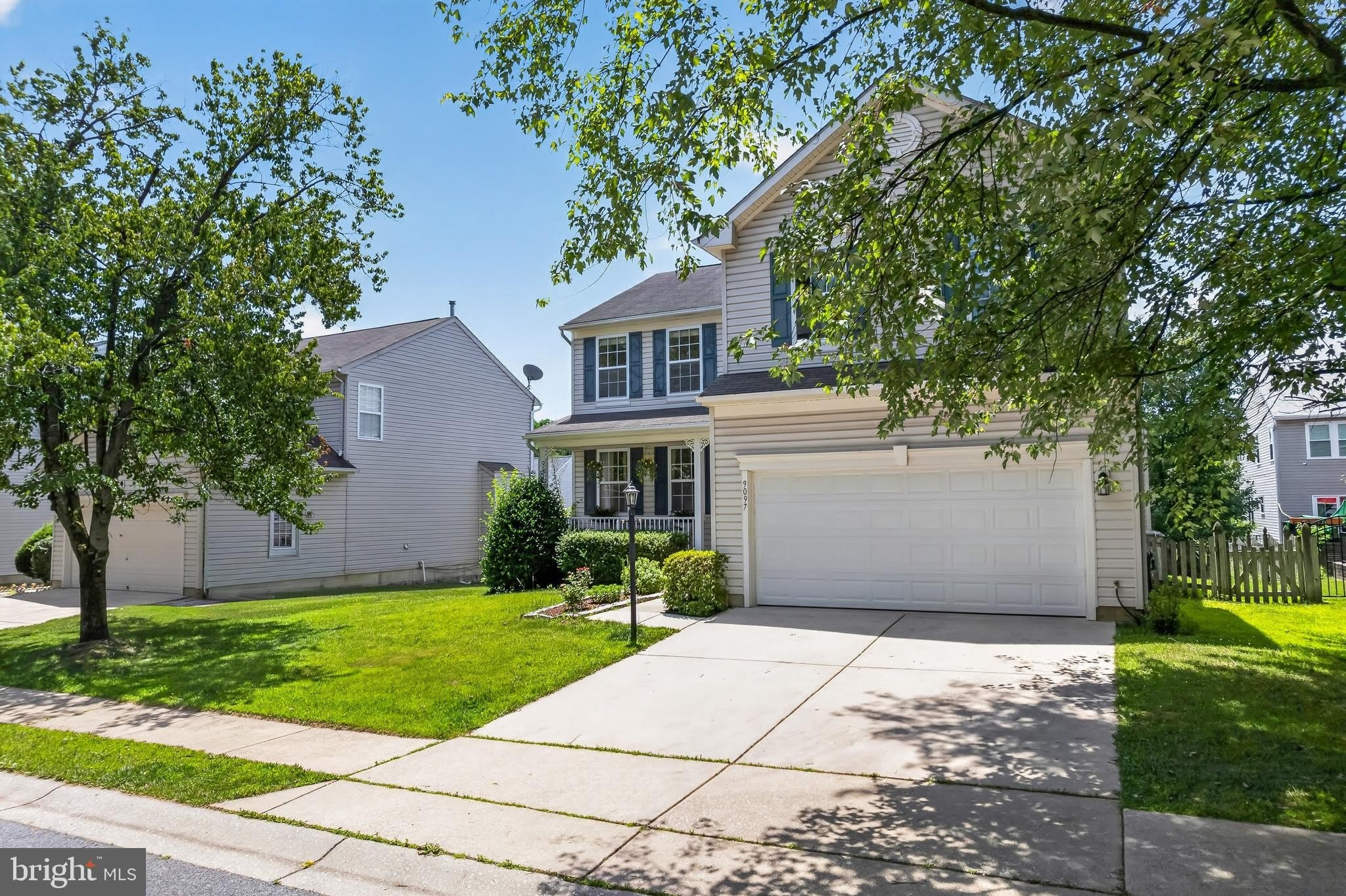 9097 PHILLIP DORSEY Way – photo 4