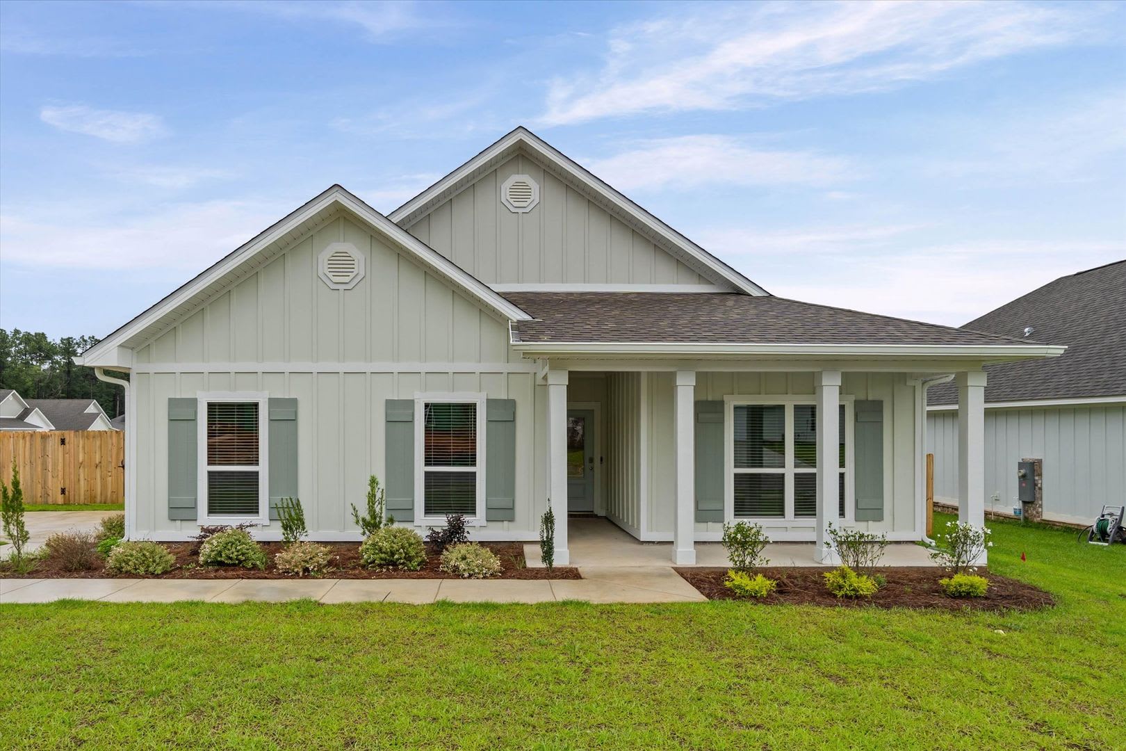 Brand New Construction-4 Bedroom – photo 1