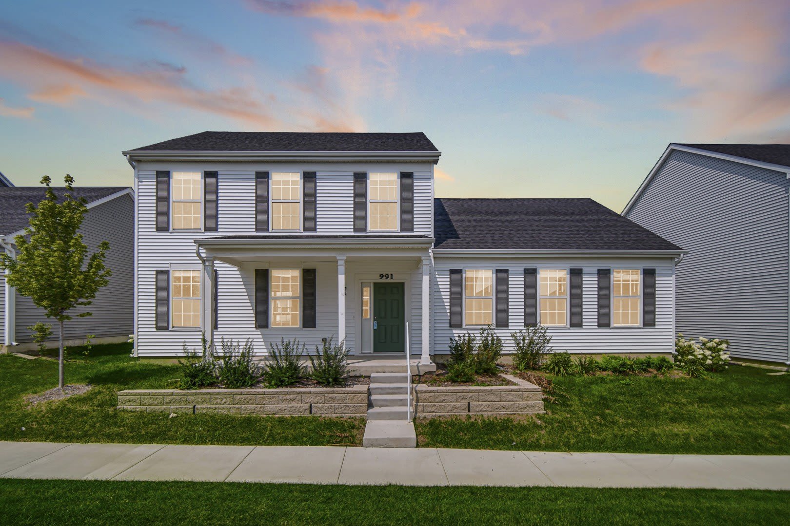 991 Celebration Drive – photo 2