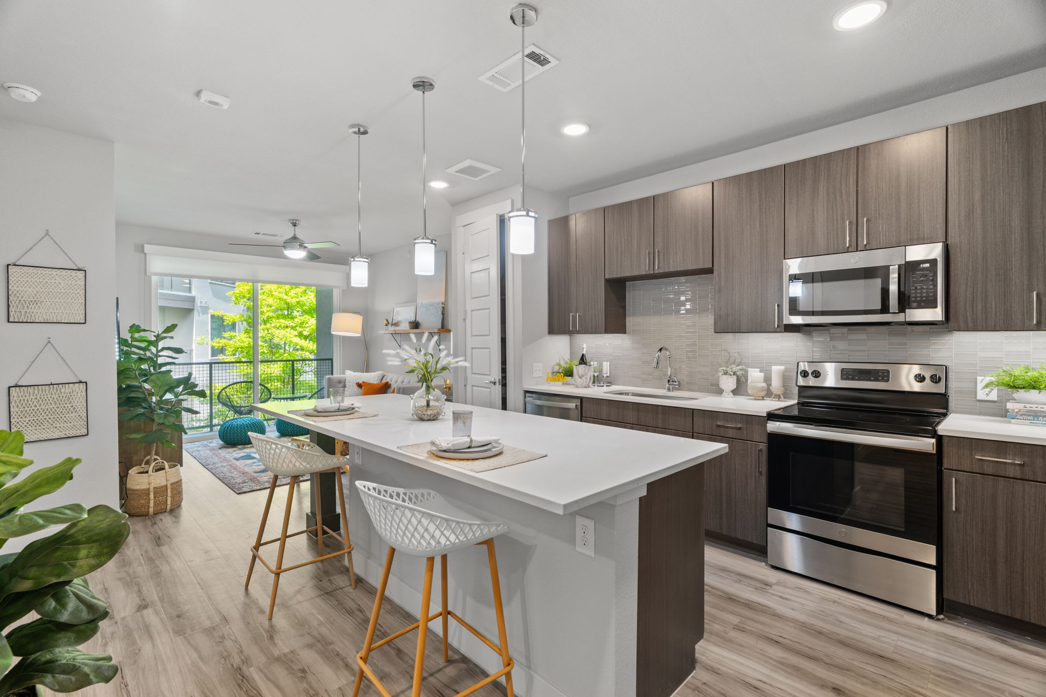 The Standard at Legacy – photo 1