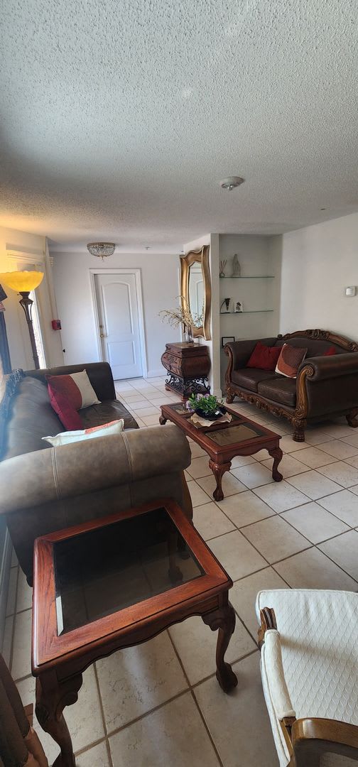 Furnished Beach House – photo 5
