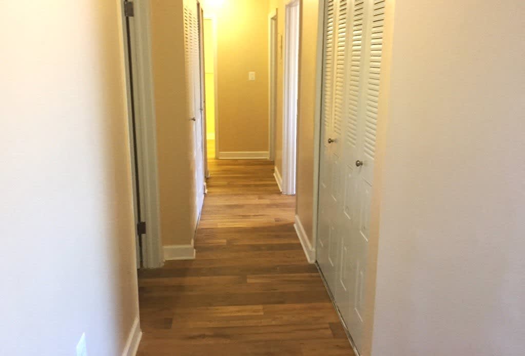 Eastview on the Avenue- Affordable Housing – photo 4