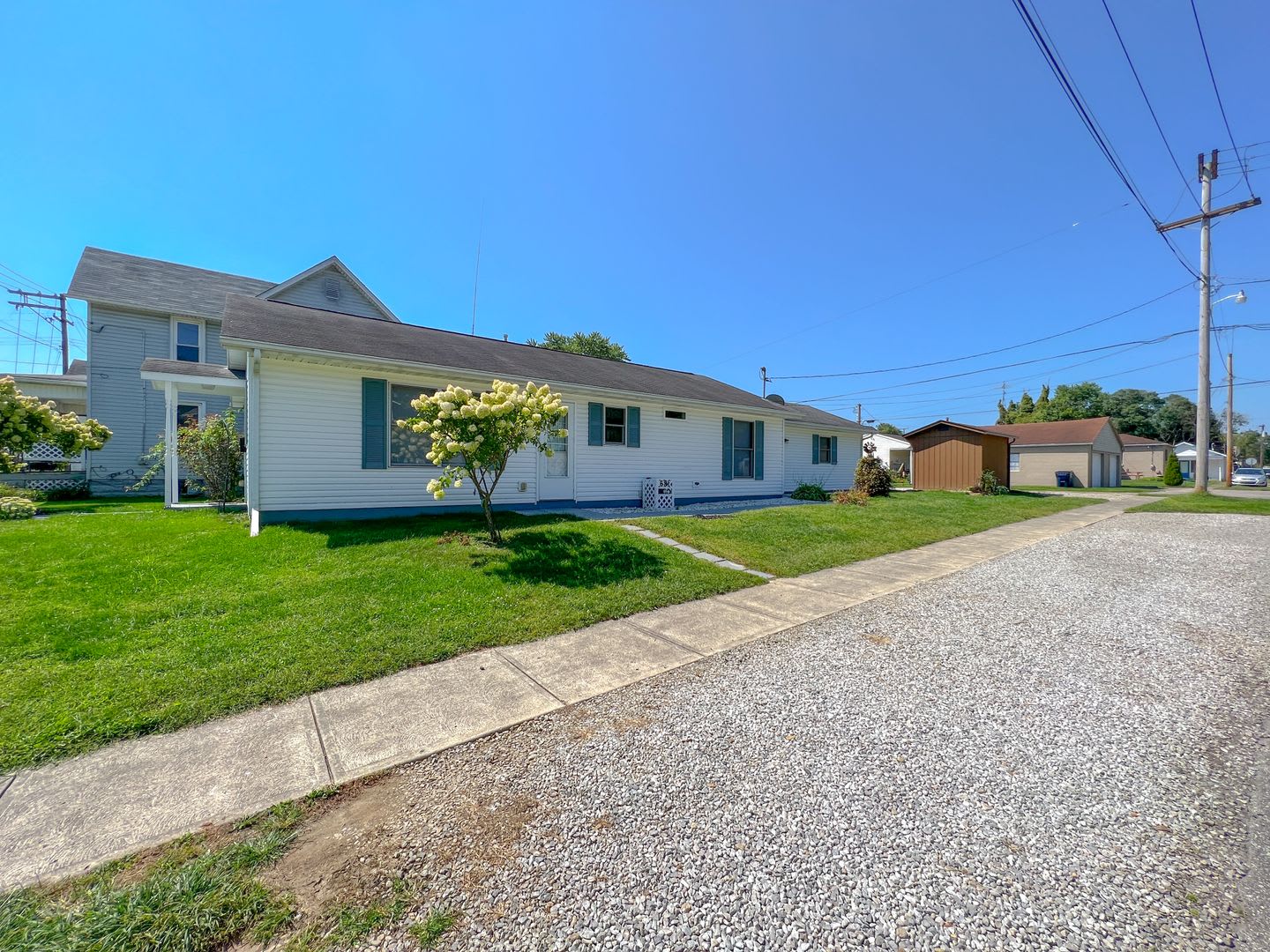Gorgeous 3Br Ranch Rental Home In Newark Available Mid August – photo 5