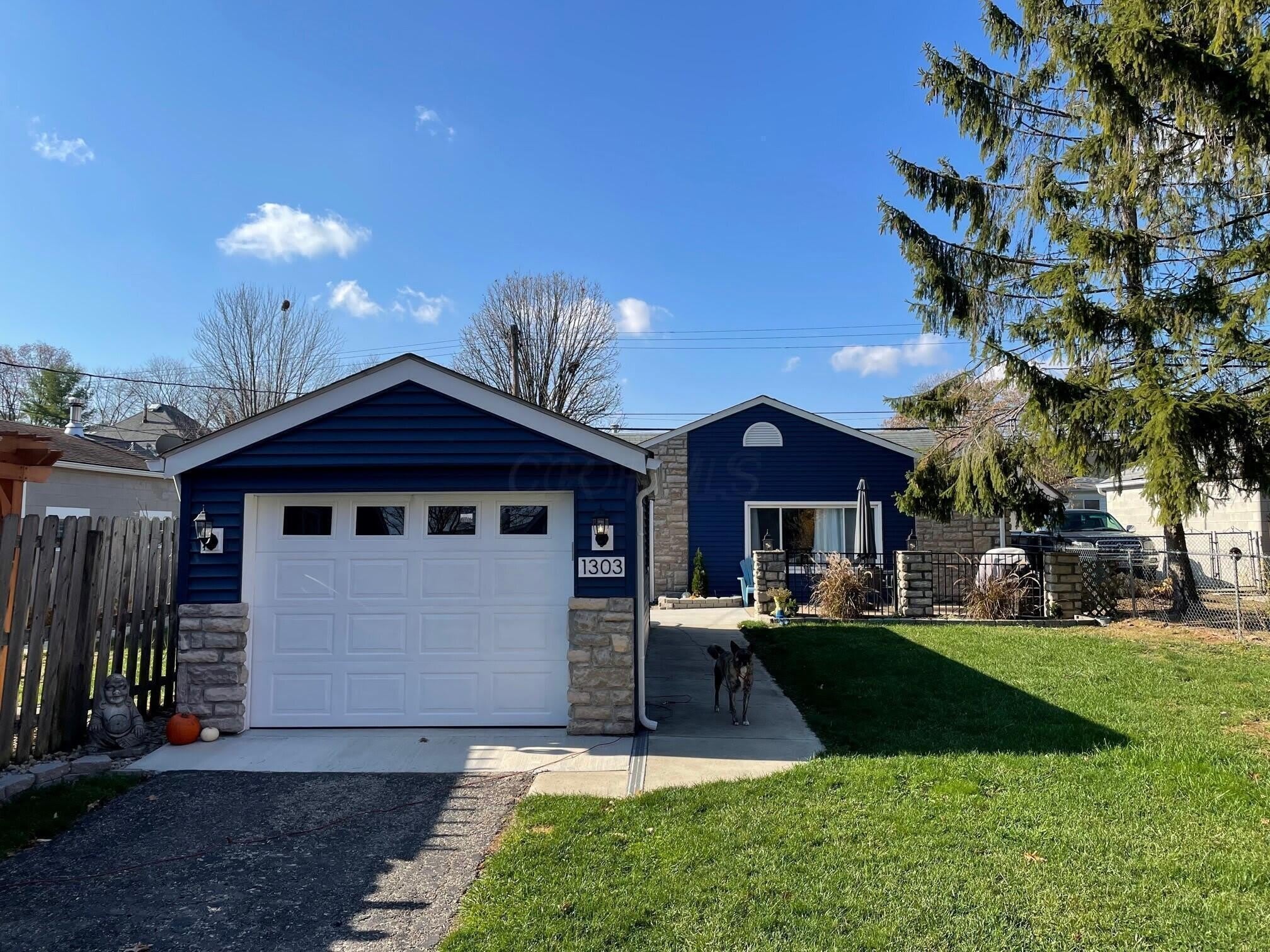1303 Elmwood Avenue – photo 1