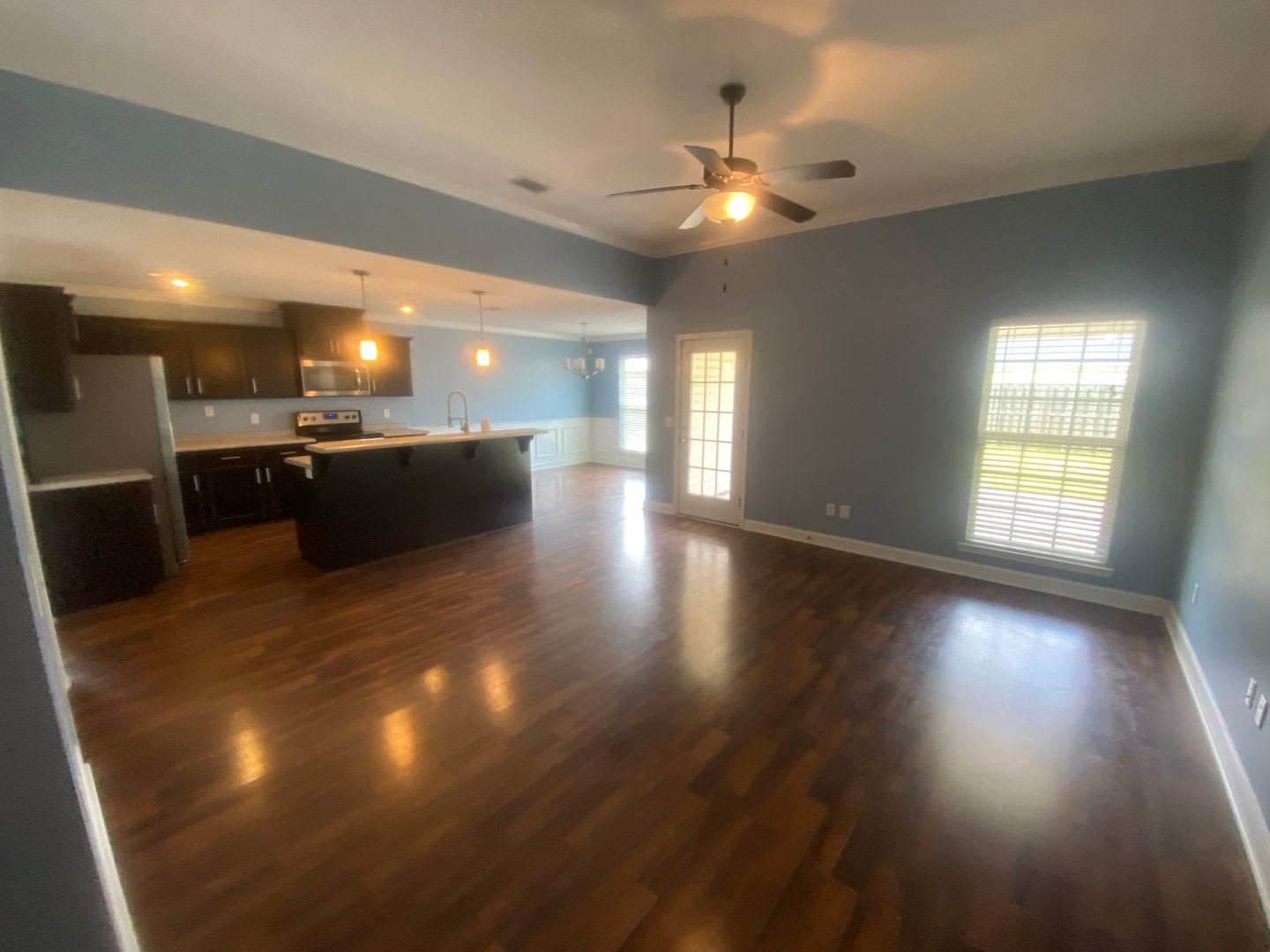 4 Bedroom 2 Bath Home! – photo 4