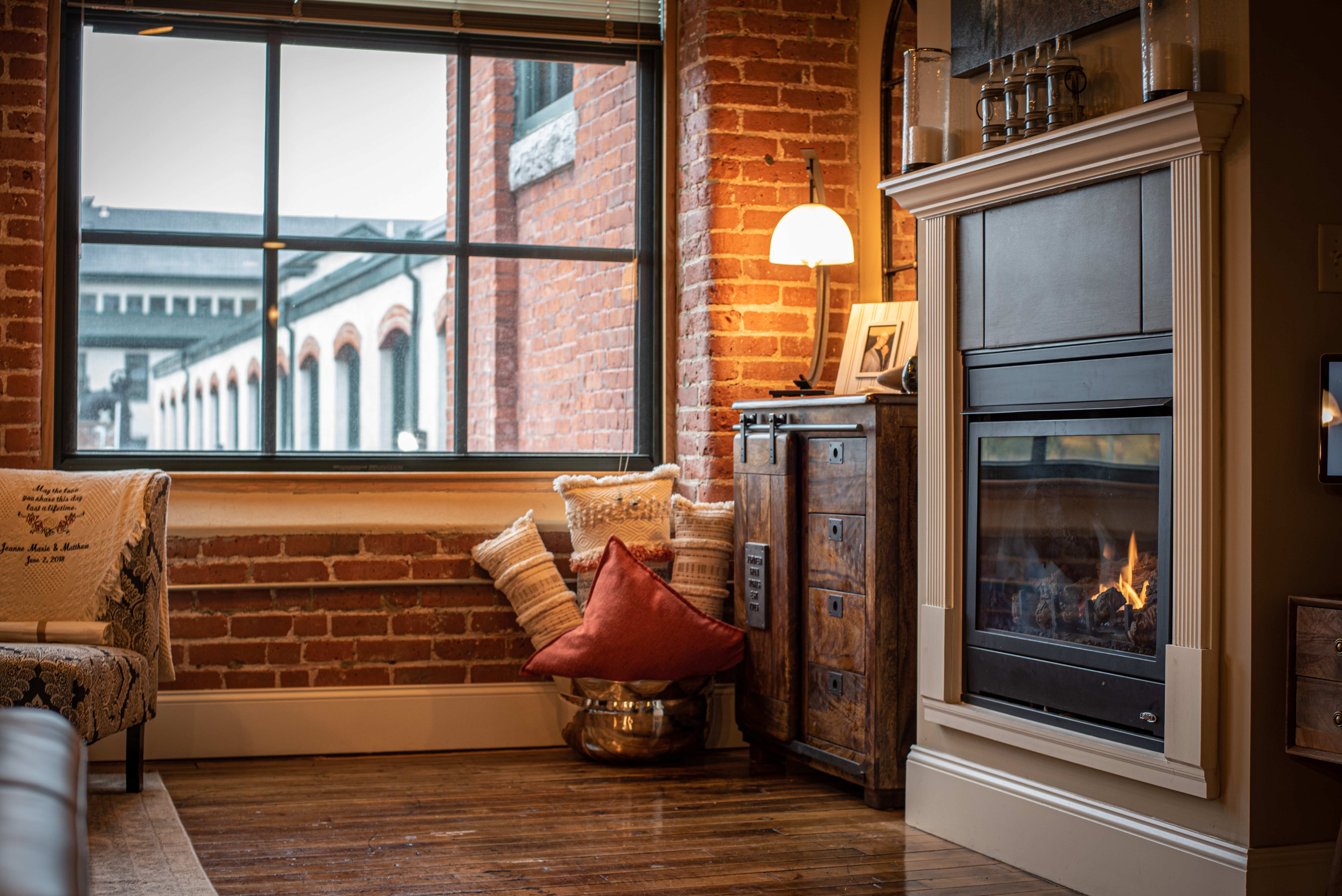 Harris Mill Lofts – photo 5