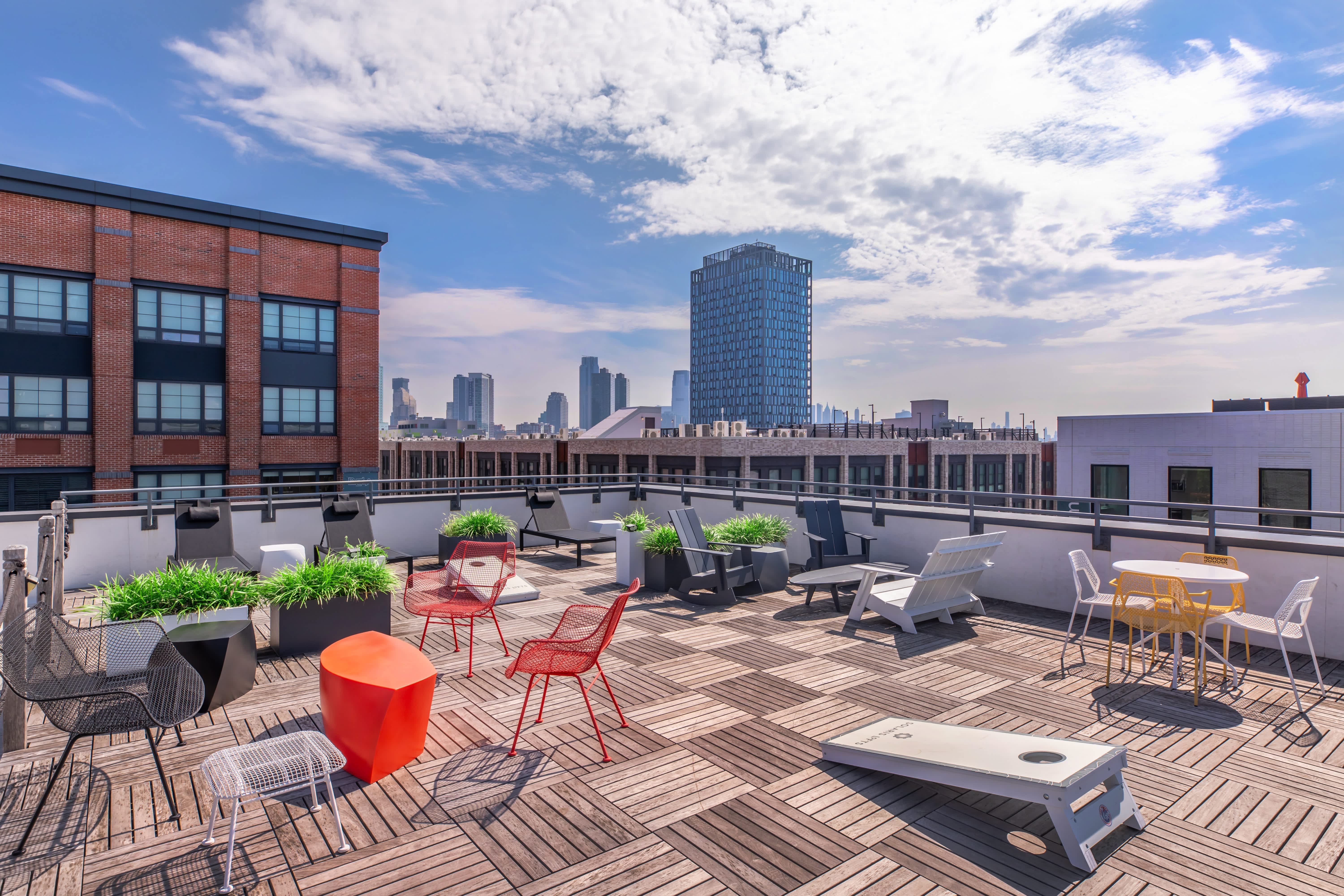 Solaris Lofts – photo 3