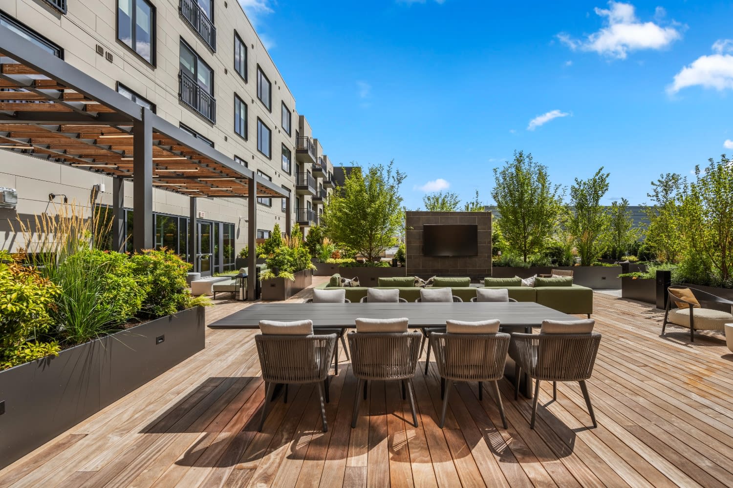 Alder at Allston Yards – photo 2