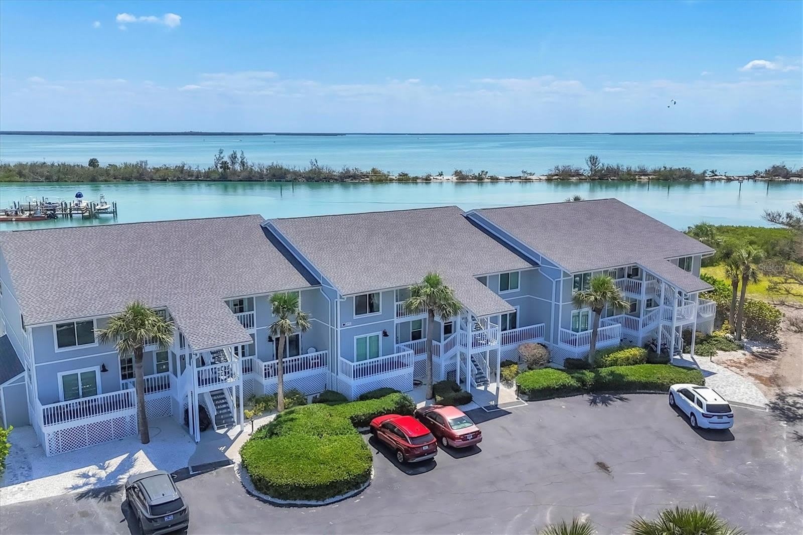 6010 BOCA GRANDE Causeway – photo 1