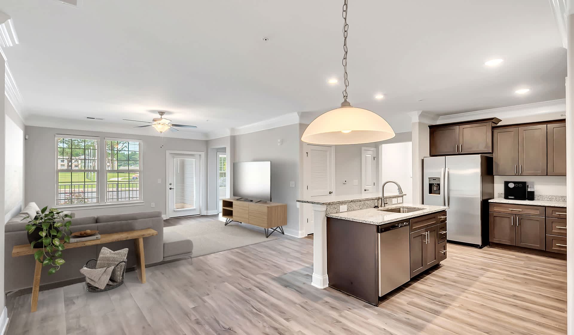 Olde Towne Residences – photo 3