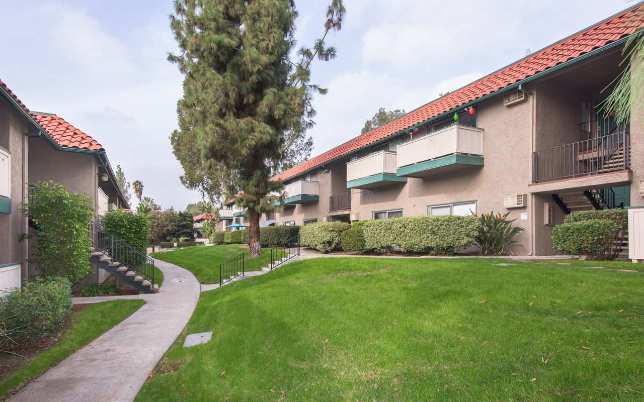 Windwood Apartment Homes – photo 5