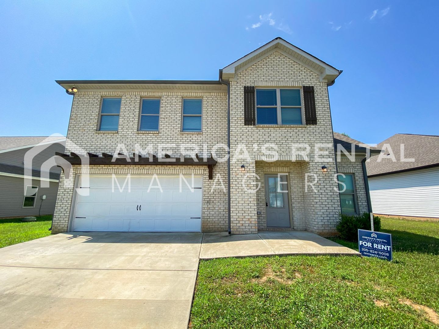 Spacious Home for Rent in Meridianville, AL! – photo 1