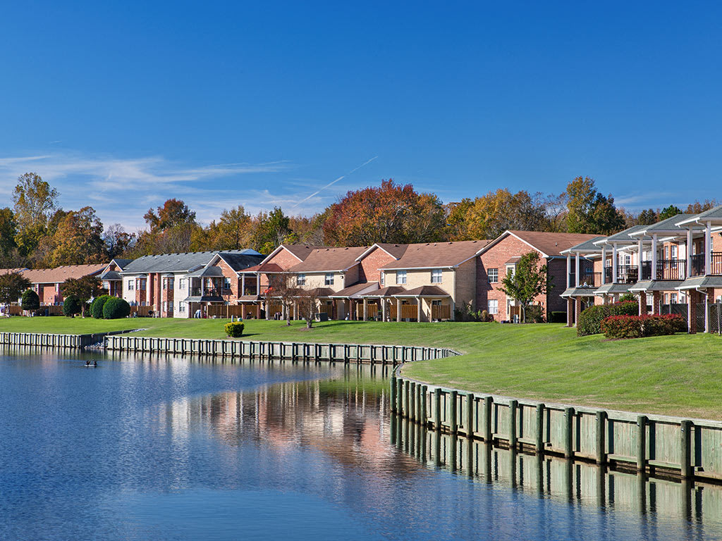Holly Point Apartments – photo 3