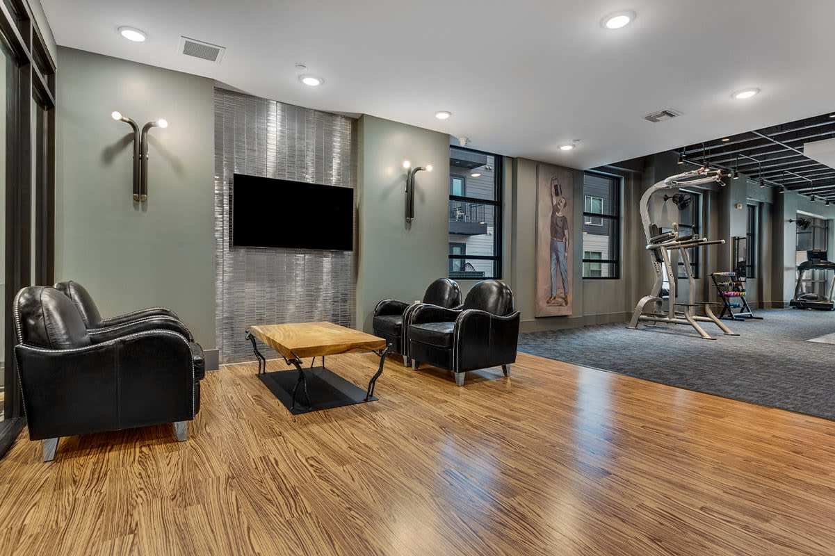 The Academic Apartments – photo 3