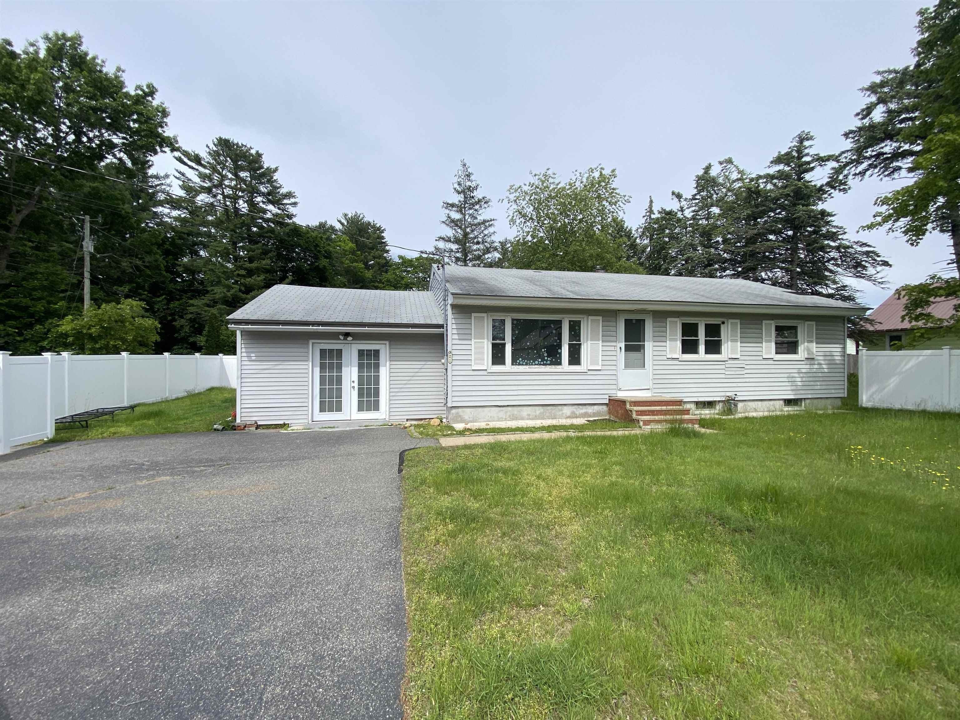 21 New Rochester Road – photo 1
