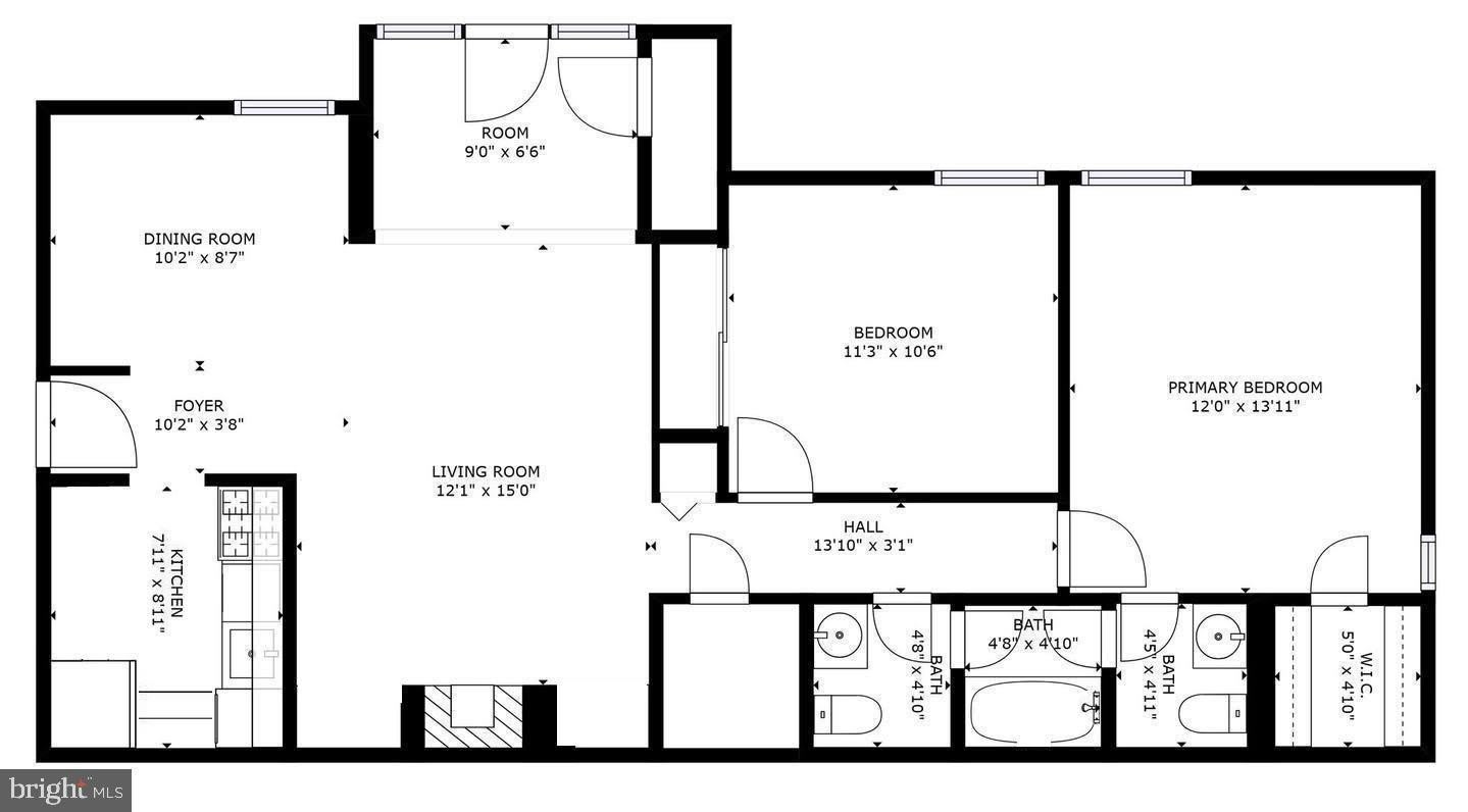 10566 TWIN RIVERS Road – photo 2