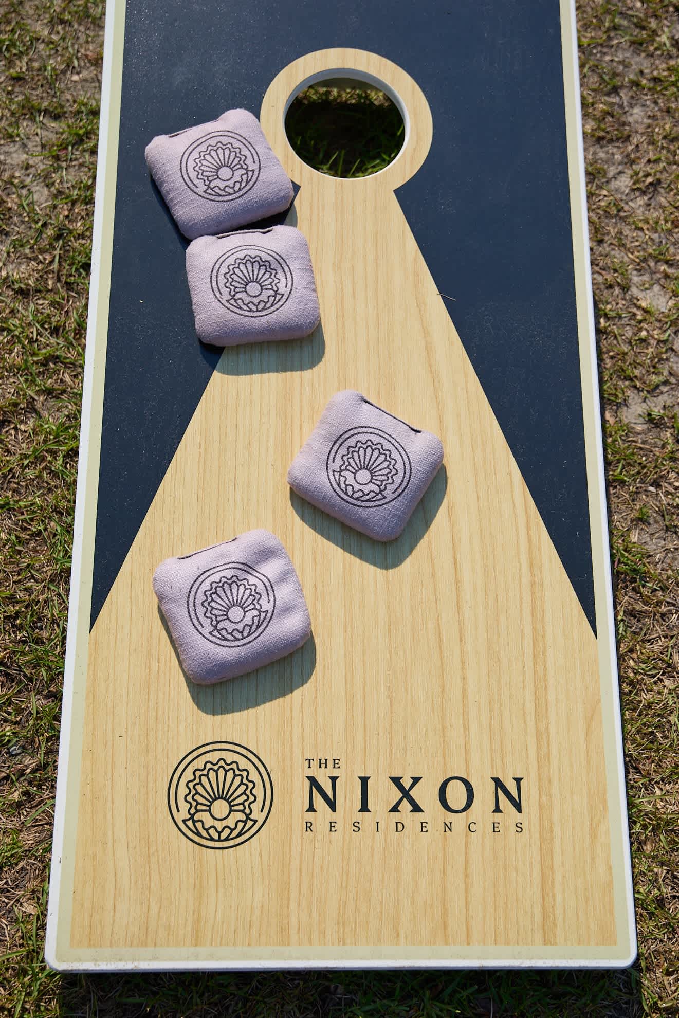 The Nixon Apartments – photo 4