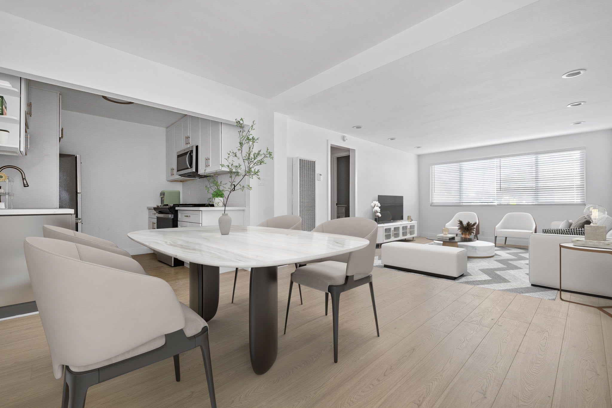 Arlington Square Apartments – photo 4