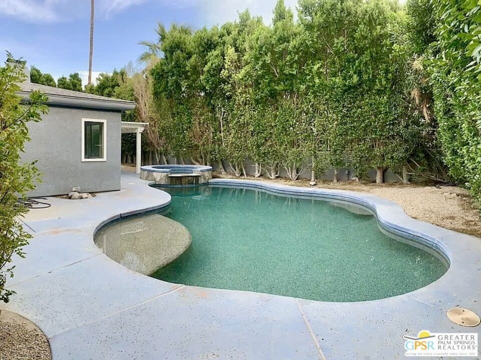 123 W San Carlos Road – photo 1