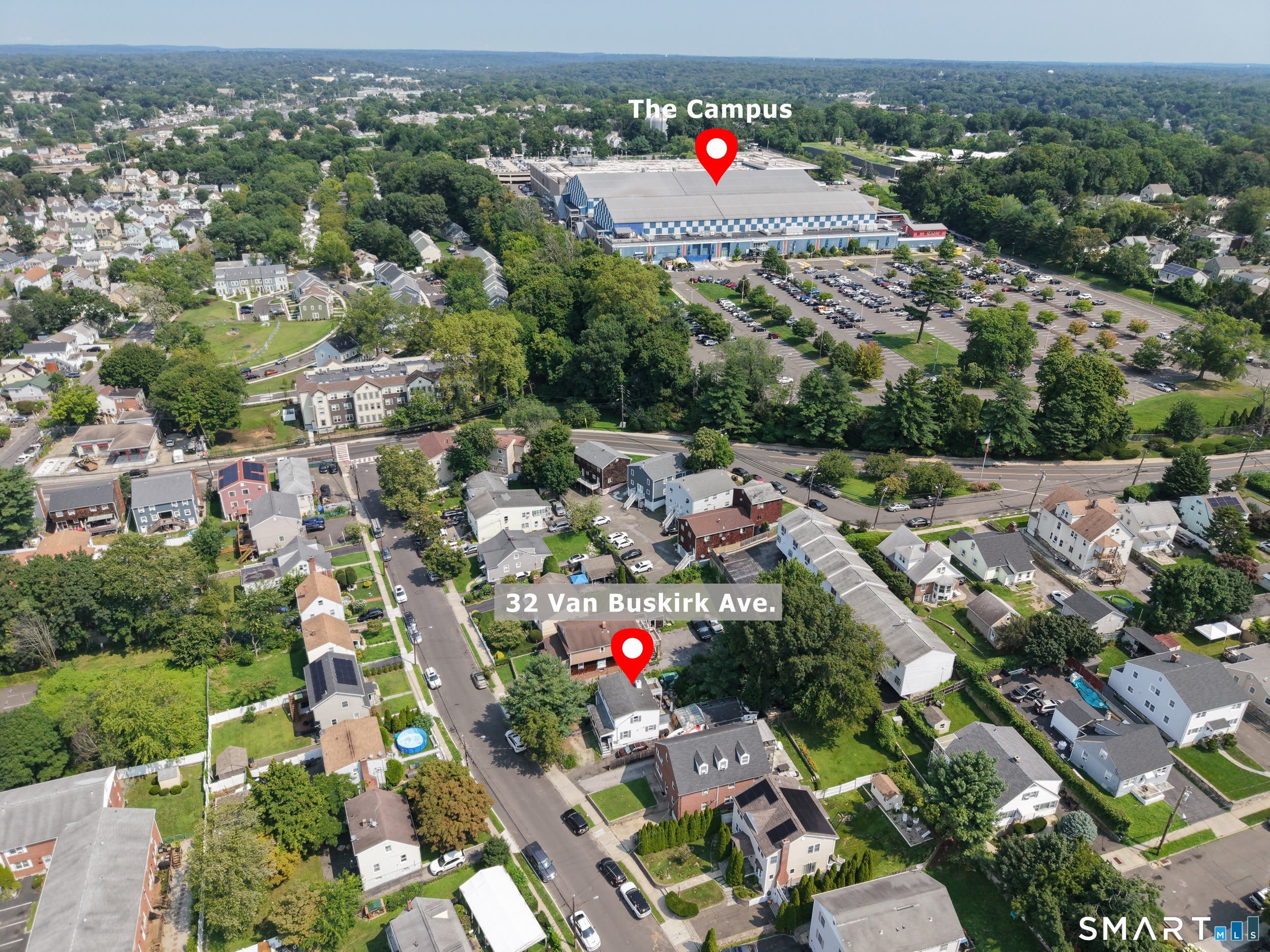 32 Van Buskirk Avenue – photo 4