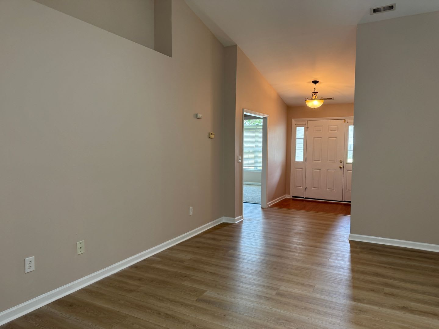 Beautiful home in Carolina Pines – photo 3