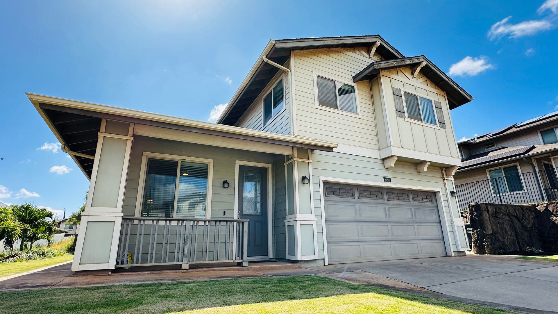 Welcome home in the peaceful Kahiwelo neighborhood! Electricity included in rent! – photo 2