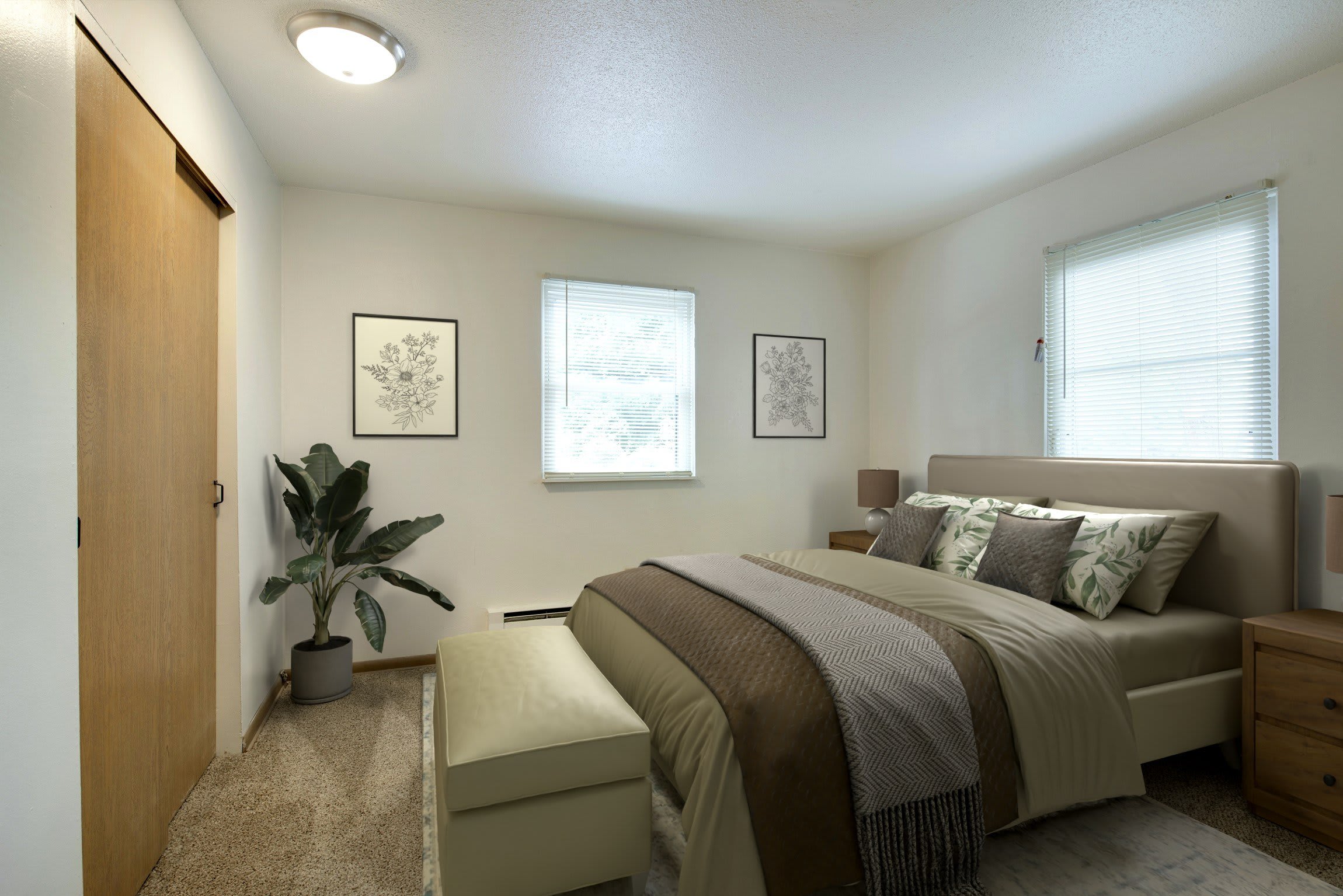 Northeast Villas – photo 3