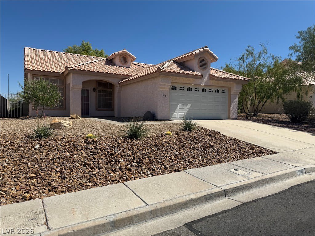 814 Purple Sage Terrace – photo 2