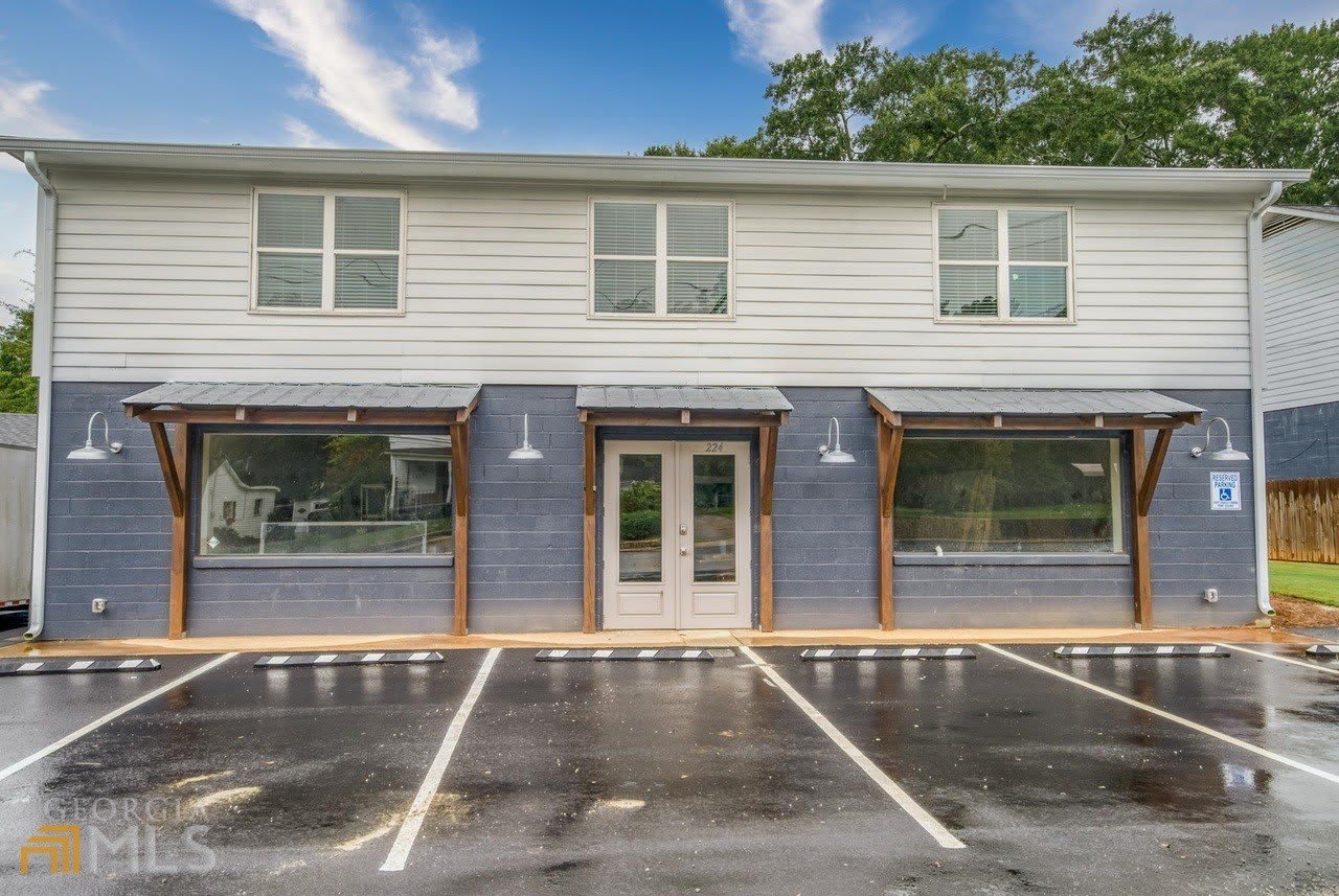 224 Alcovy Street – photo 2