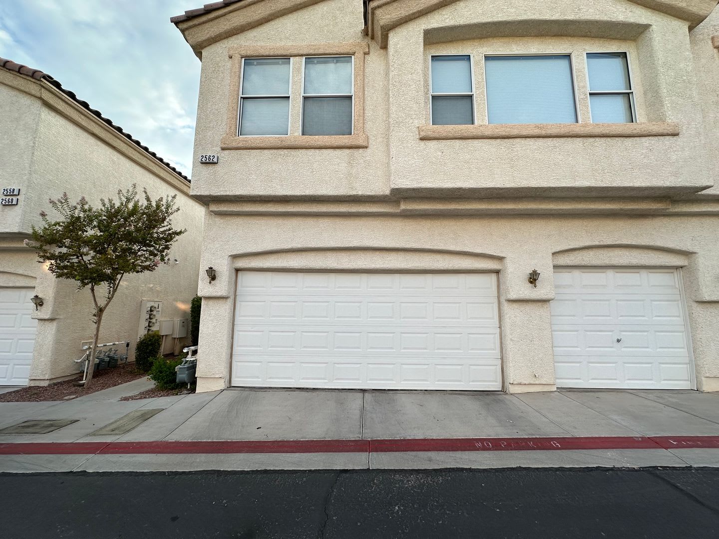 Henderson Townhome – photo 1