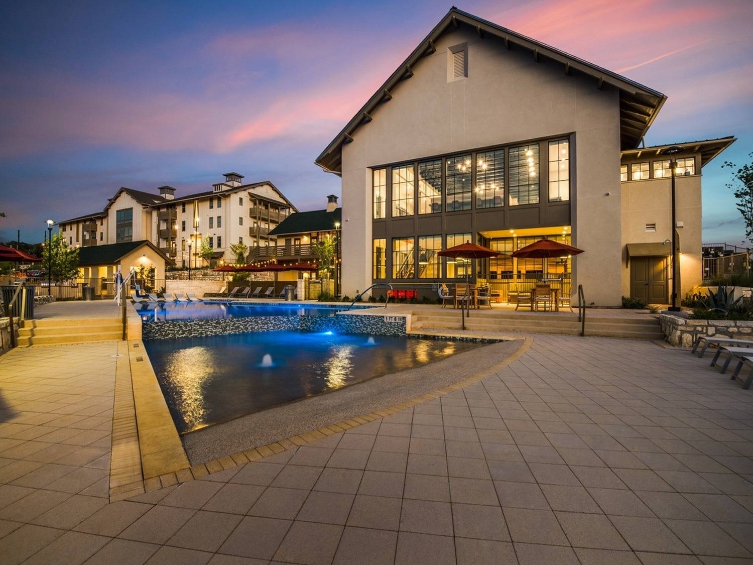 Vecina Apartment Villas – photo 4