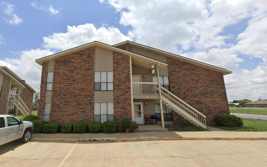 Pampa Manor – photo 4