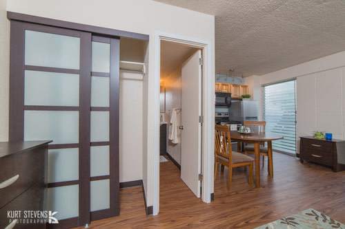 Kewalo Apartments – photo 3