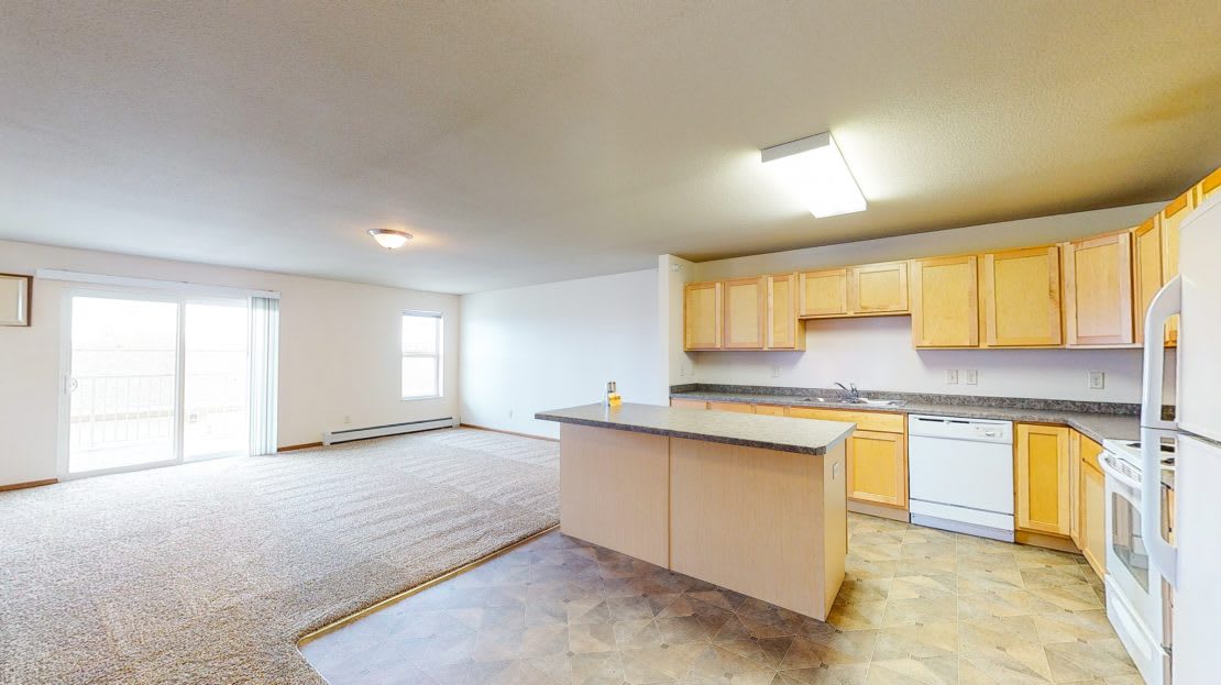 Washington Valley Apartments – photo 5