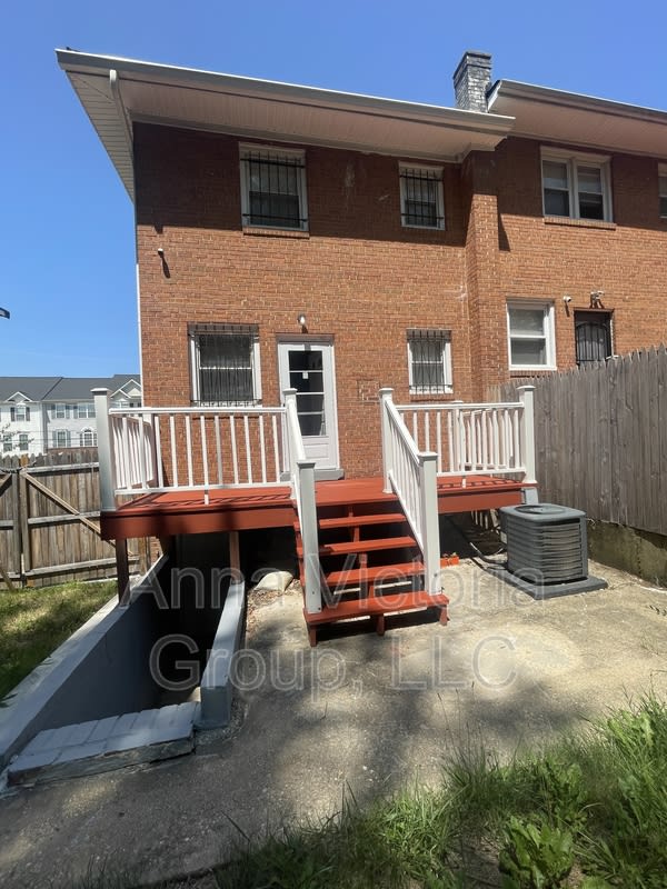 821 Maury Avenue – photo 4