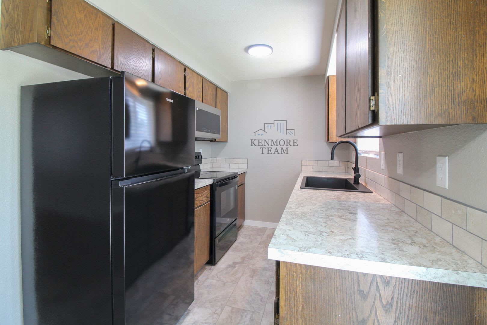 2 Bedroom, 1 Bath Duplex in Central Richland – photo 3
