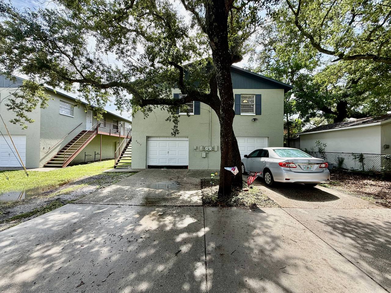 6612 S Juanita St Apt A – photo 1