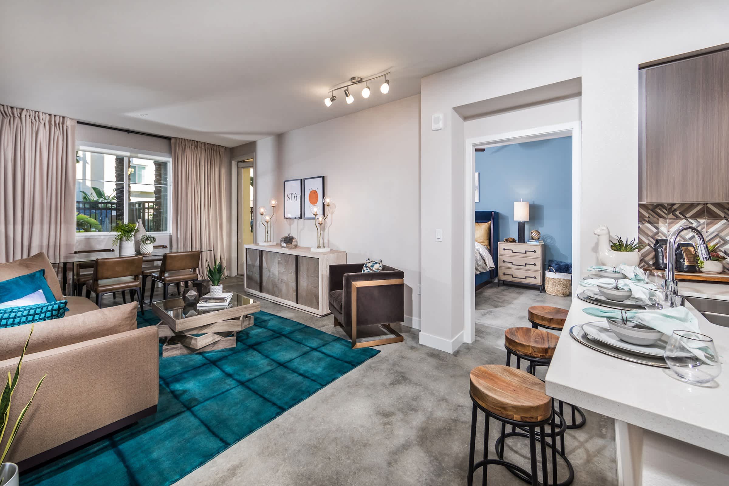 Luce Apartments – photo 3