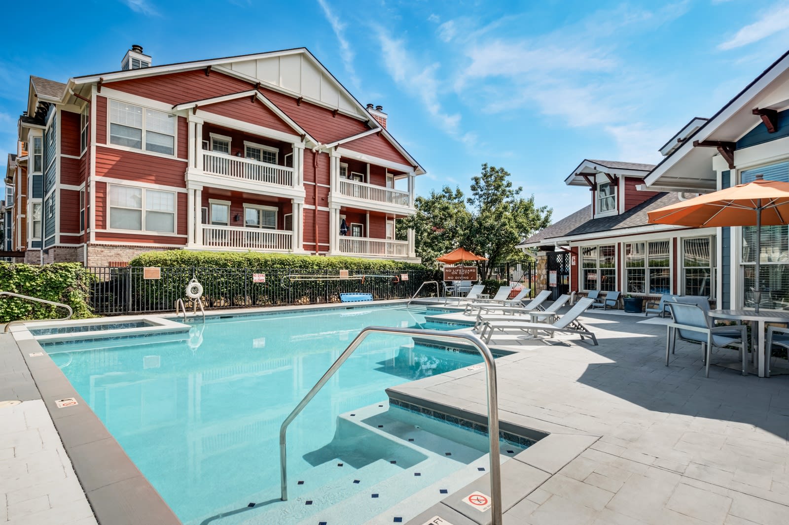 The Drexel at Oakley – photo 3