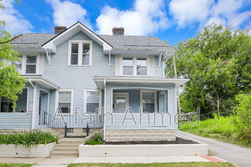294 Wyandotte Ave – photo 1