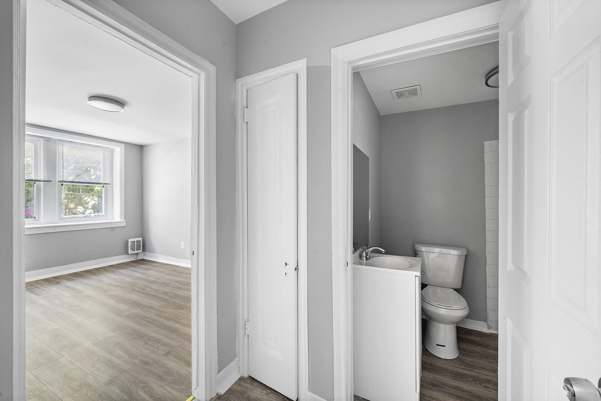 Griscom Apartments – photo 3
