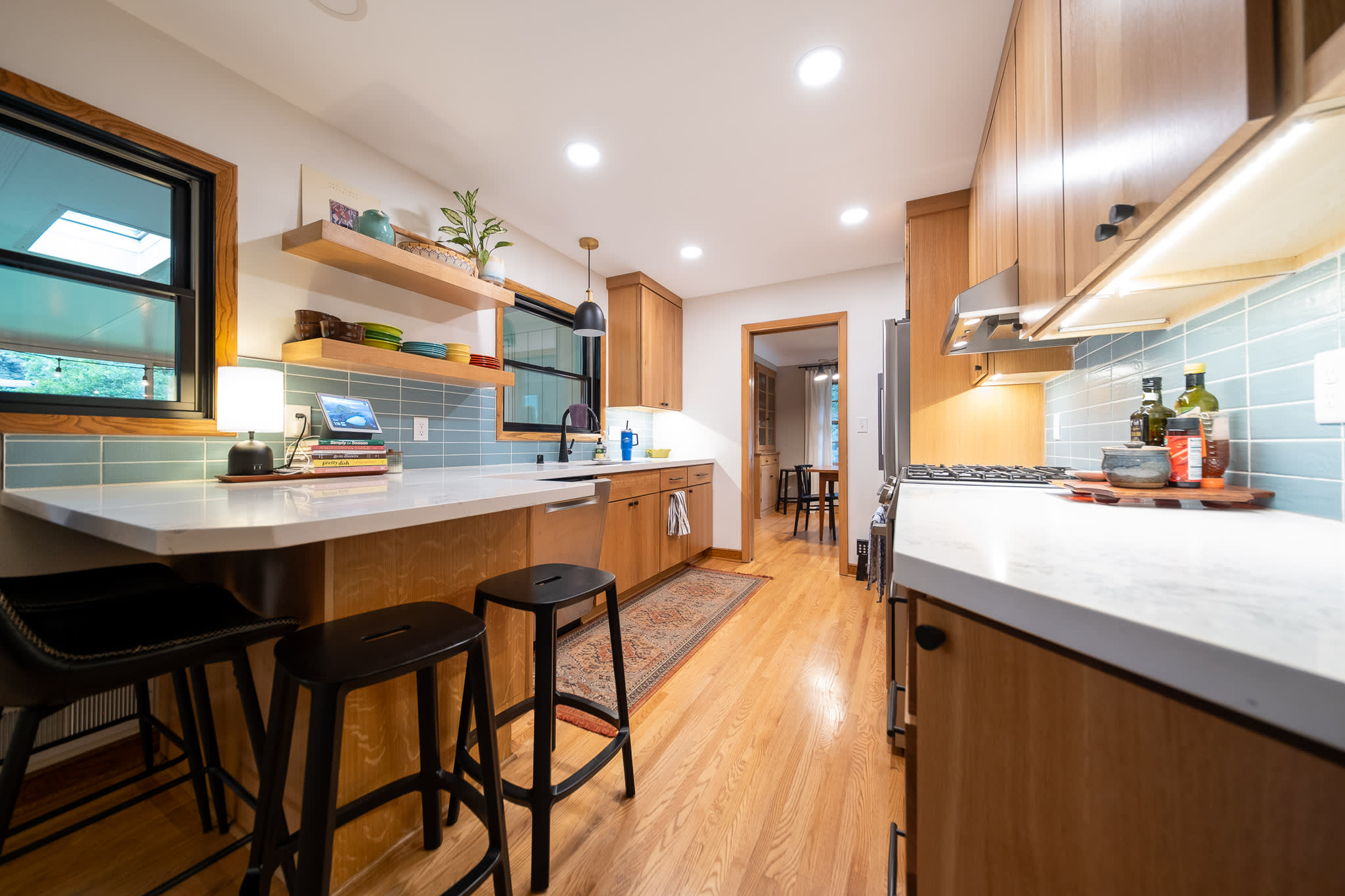 3412 Coolidge St. NE – photo 4
