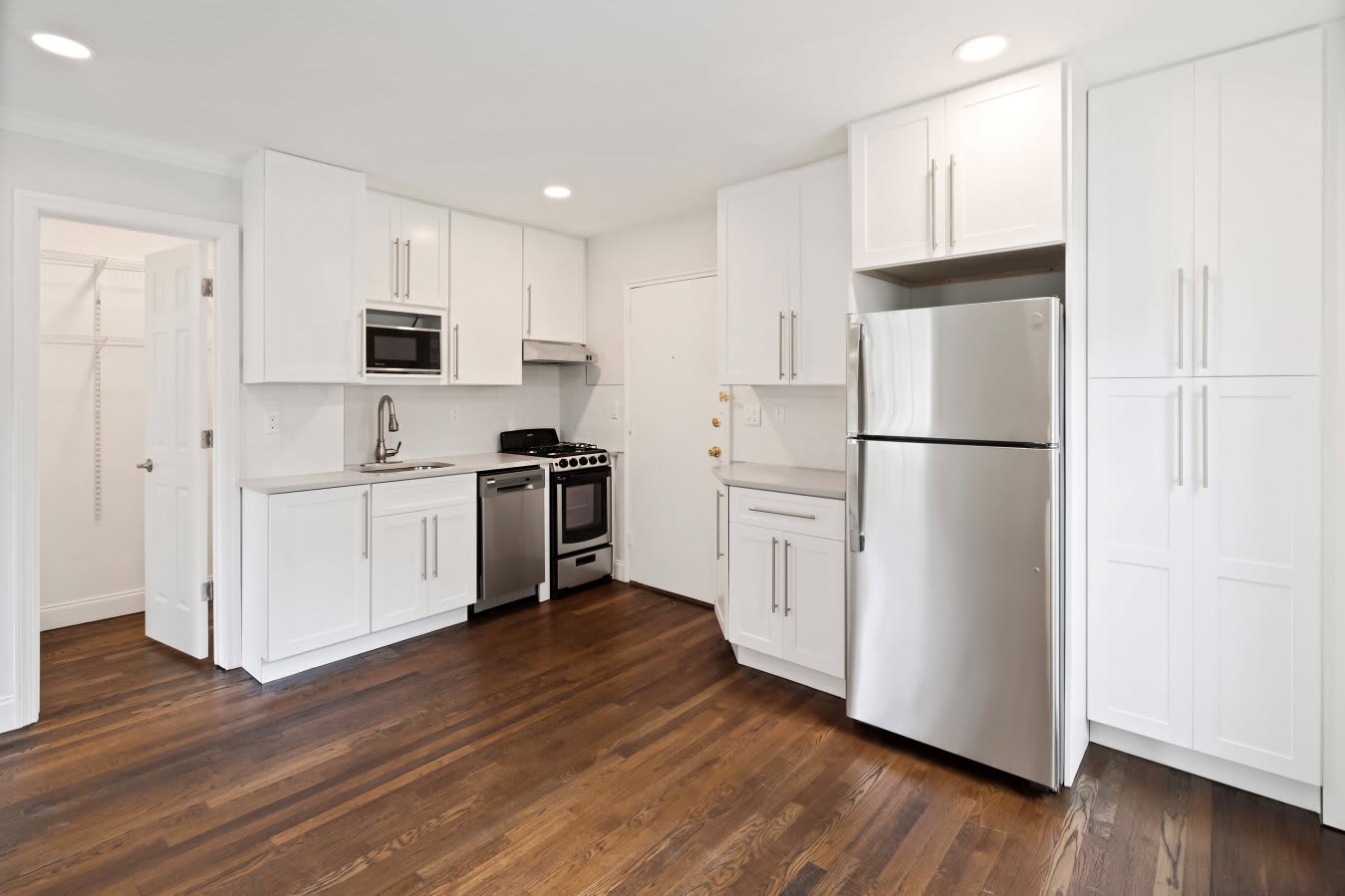 55 North Mountain Avenue Apartments – photo 3