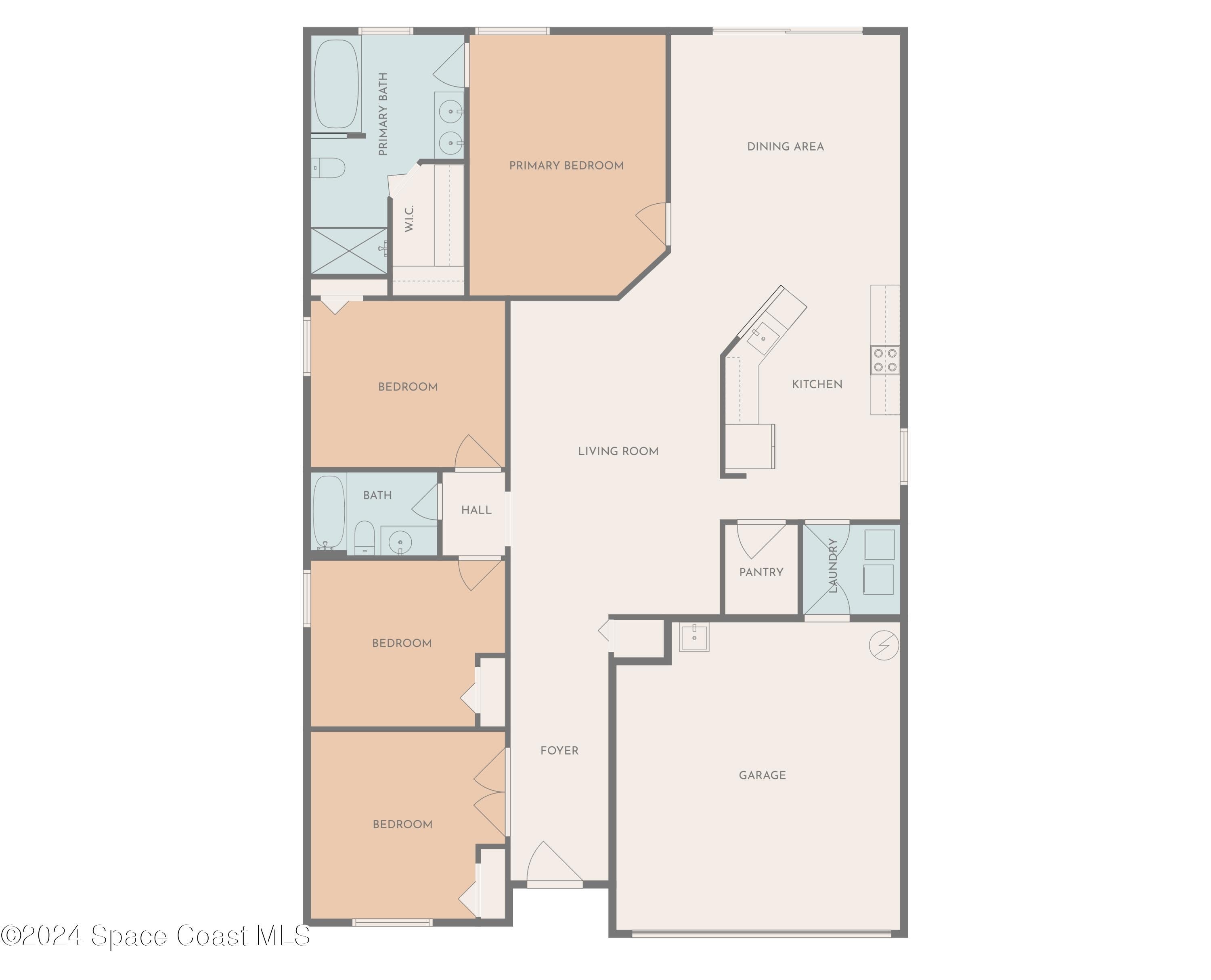 4800 Manchester Drive – photo 4