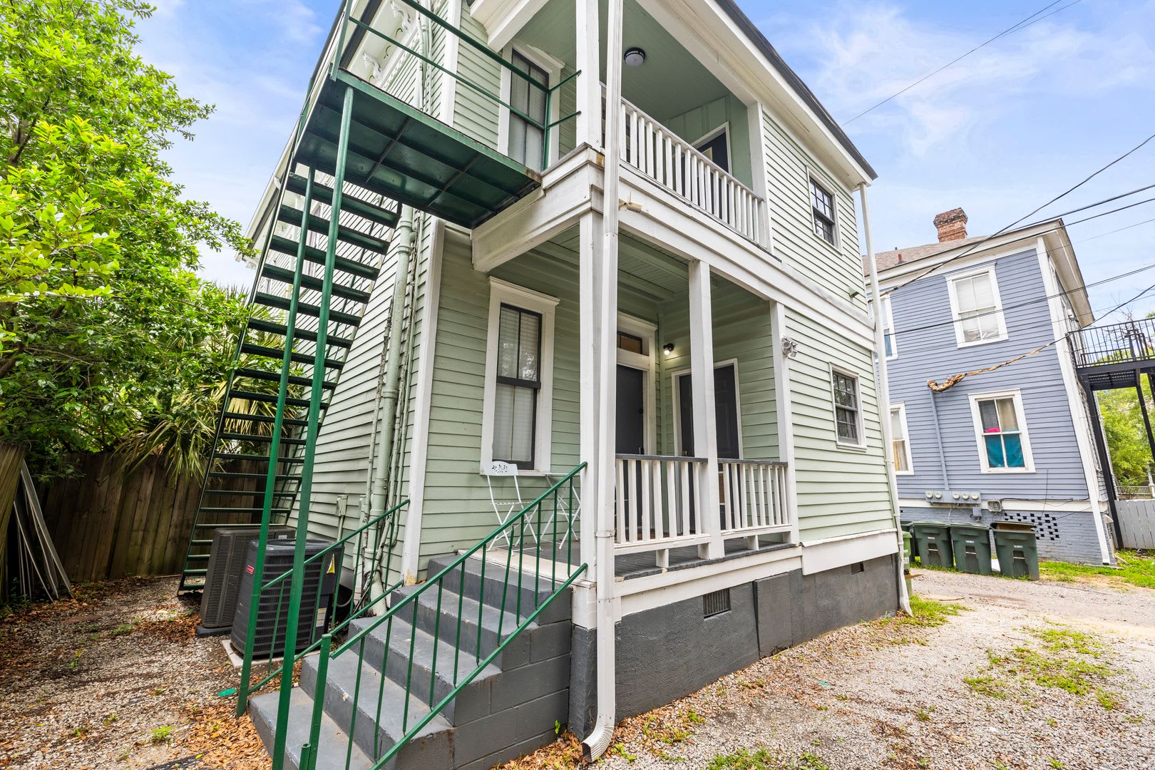 Lower Unit Available May 4 – photo 2