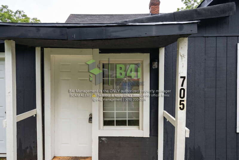 705 Barnesville Street – photo 2