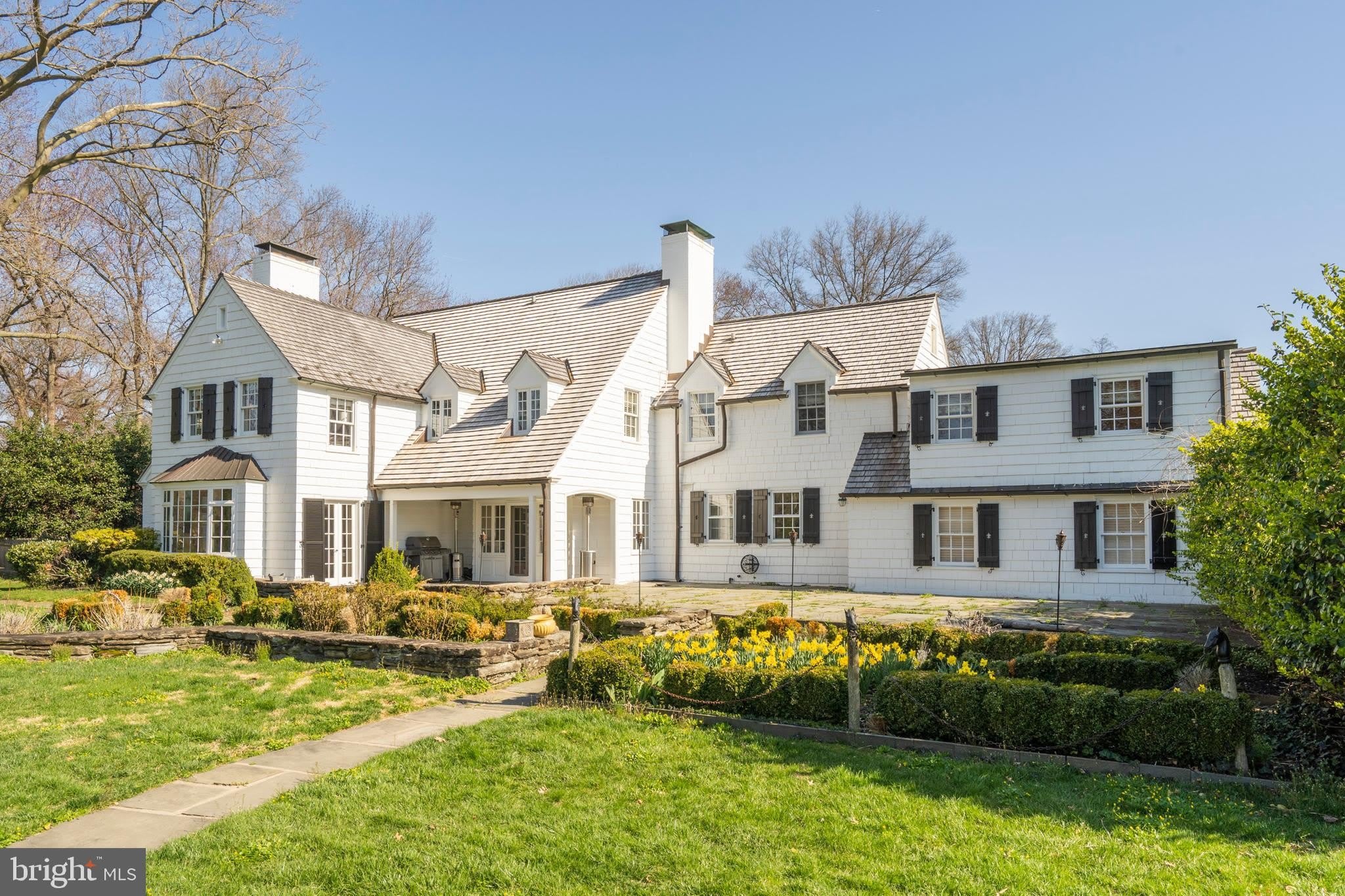 601 Harriton Road – photo 2