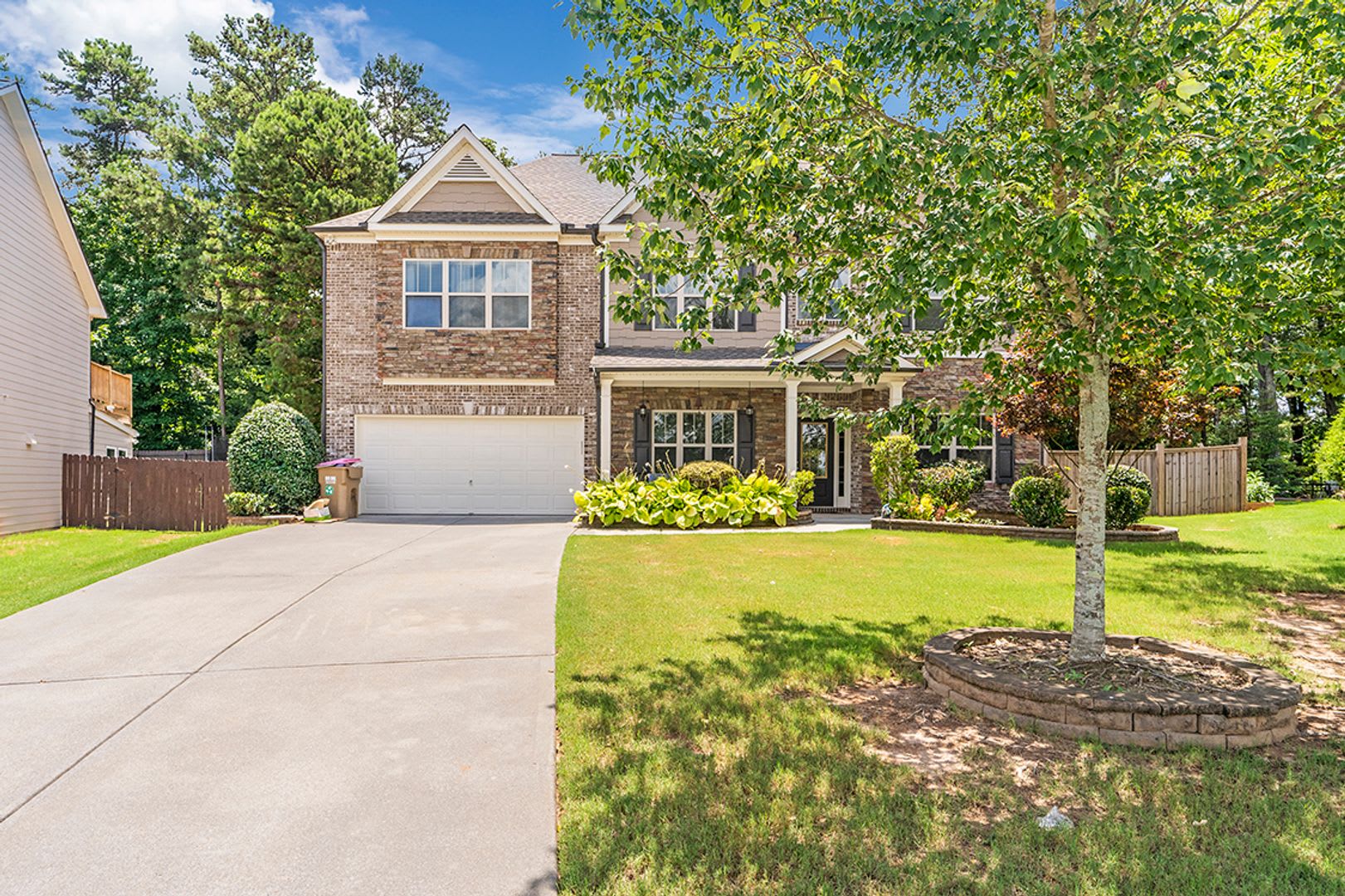 Life at 2635 Azalea Bluff Drive feels easy—in the best kind of way. – photo 3