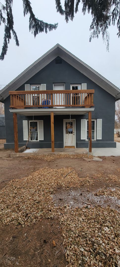 Large Home on private lot – photo 1